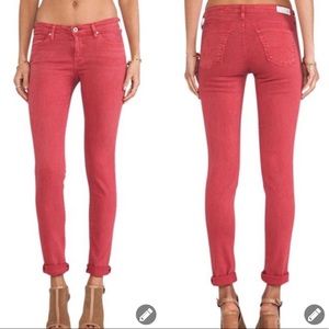 Adriano Goldschmied the stilt jeans 1305